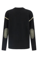 Sweat Coton Noir
