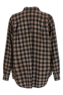 Chemise Coton Multicolore