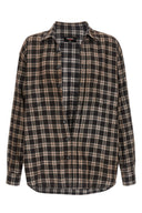 Chemise Coton Multicolore