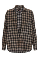 Chemise Coton Multicolore