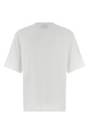 T-Shirt Coton Blanc