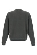 Sweat Coton Gris