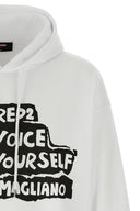 Sweat Coton Noir