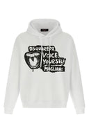 Sweat Coton Noir