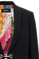 Veste Noir