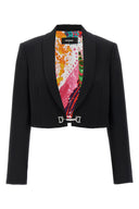 Veste Noir