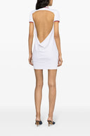 Polo Coton Blanc