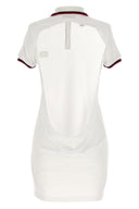 Polo Coton Blanc