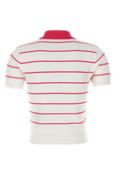 Polo Multicolore