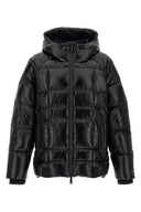 Doudoune Noir