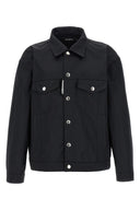 Veste Noir