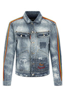 Veste Coton Multicolore