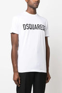 T-Shirt Coton Noir