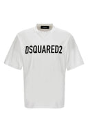 T-Shirt Coton Noir