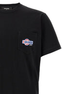 Sweat Coton Noir
