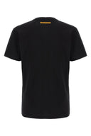 T-Shirt Coton Noir