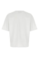 T-Shirt Coton Blanc