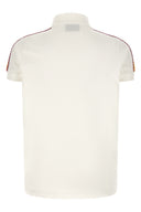 Polo Coton Multicolore