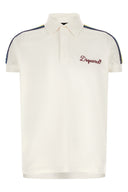 Polo Coton Multicolore