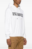 Sweat Coton Noir