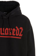 Sweat Coton Noir