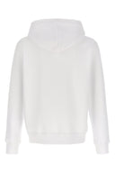 Sweat Coton Blanc