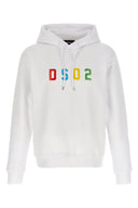 Sweat Coton Blanc