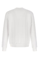 Sweat Coton Blanc