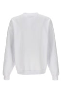 Sweat Coton Blanc