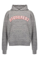 Sweat Coton Gris