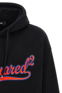 Sweat Coton Noir