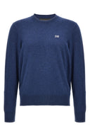 Sweat Coton Bleu