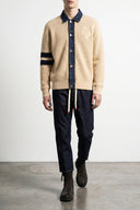 Sweat Coton Beige