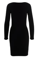 Robe Noir