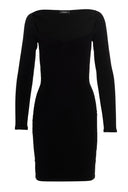 Robe Noir