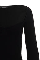 Robe Noir