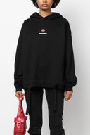 Sweat Coton Noir
