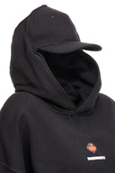 Sweat Coton Noir