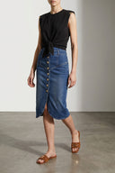 Sandales Cuir Marron