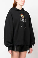Sweat Coton Noir