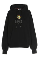 Sweat Coton Noir