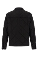 Surchemise en cachemire