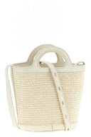 Sac Cuir Blanc