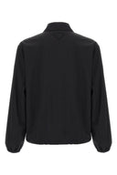 Blouson de voyage en laine