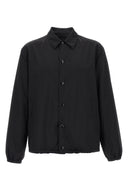 Blouson de voyage en laine