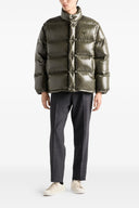 Doudoune en nylon Re