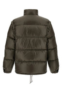 Doudoune en nylon Re