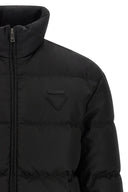 Doudoune en nylon Re