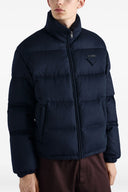 Doudoune en cachemire