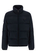 Doudoune en cachemire